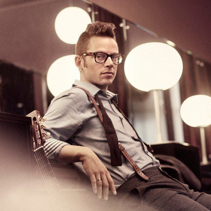 Bernhoft - Artysta, teksty piosenek, lyrics - teksciki.pl