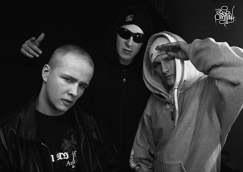 Bez Cenzury - Artysta, teksty piosenek, lyrics - teksciki.pl