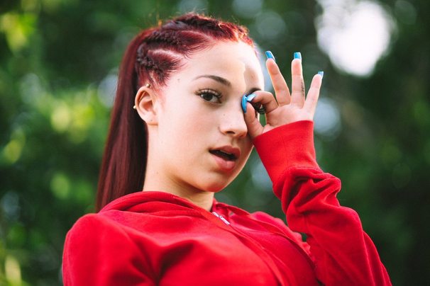 Bhad Bhabie - Artysta, teksty piosenek, lyrics - teksciki.pl