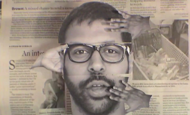 Bhi Bhiman - Artysta, teksty piosenek, lyrics - teksciki.pl