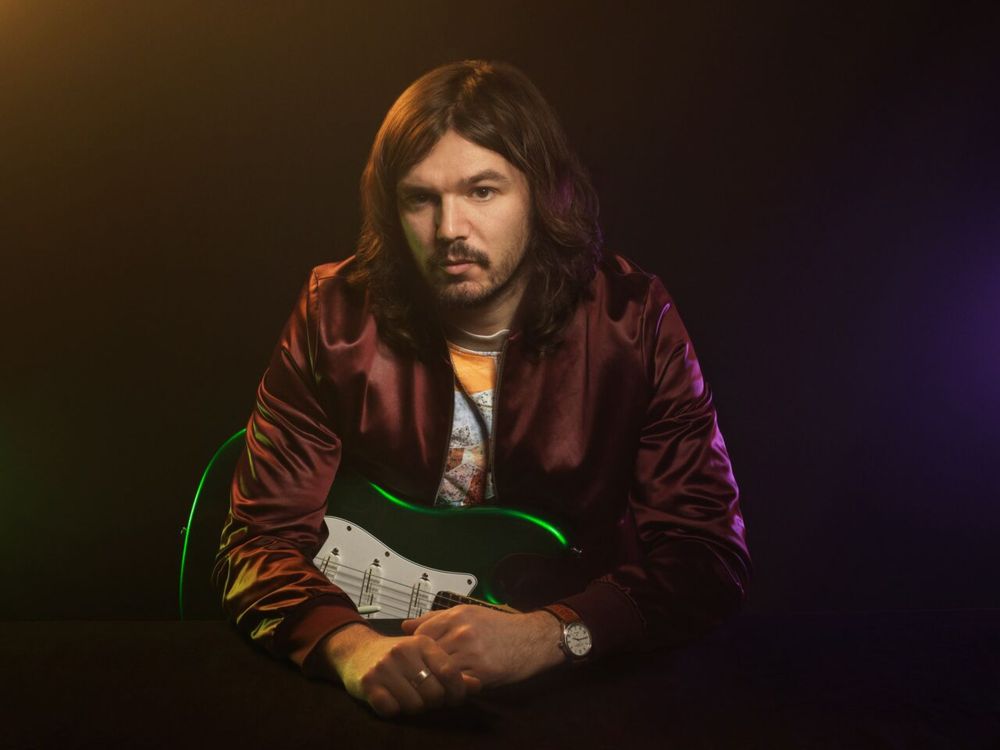 Bibio - Artysta, teksty piosenek, lyrics - teksciki.pl