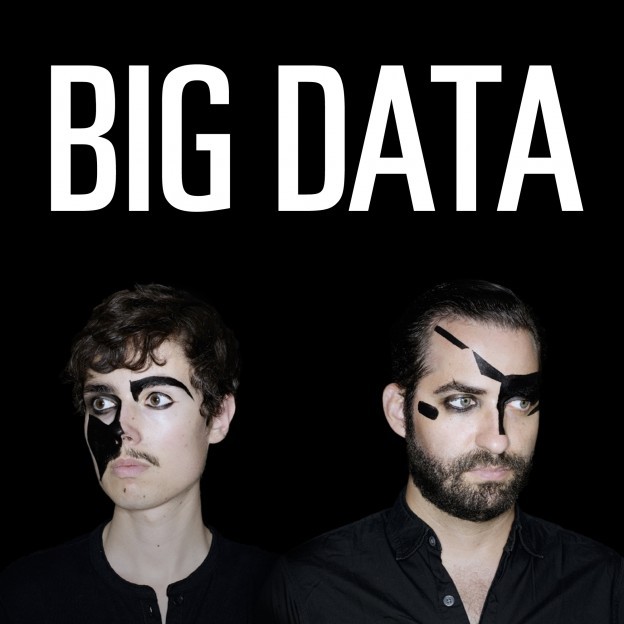 Big Data - Artysta, teksty piosenek, lyrics - teksciki.pl