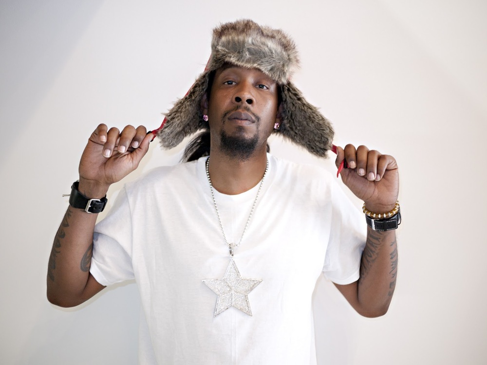 Big Gipp - Artysta, teksty piosenek, lyrics - teksciki.pl