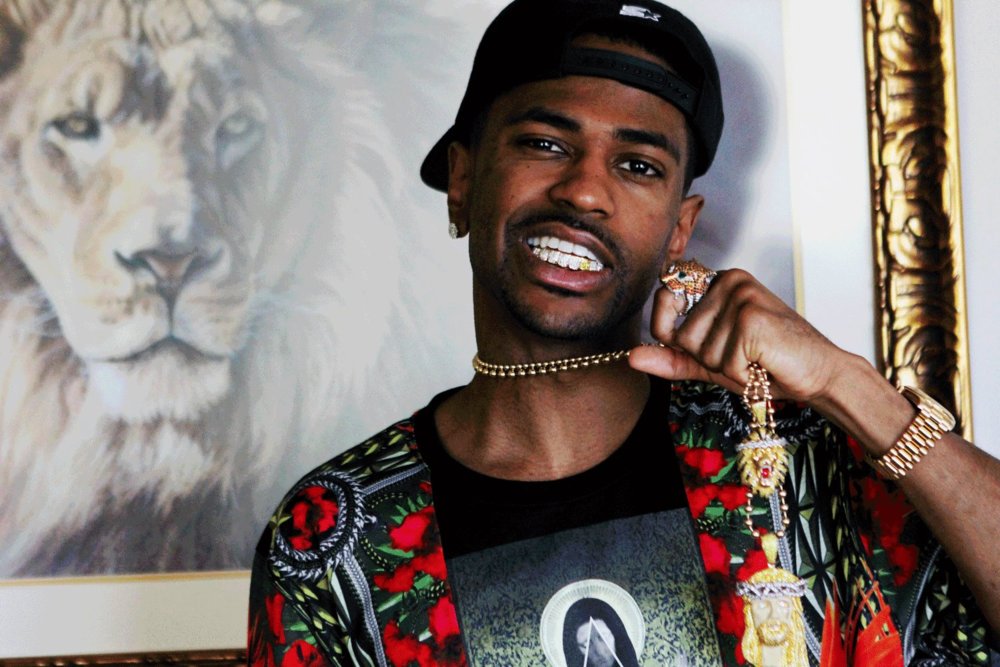 Big Sean - Artysta, teksty piosenek, lyrics - teksciki.pl