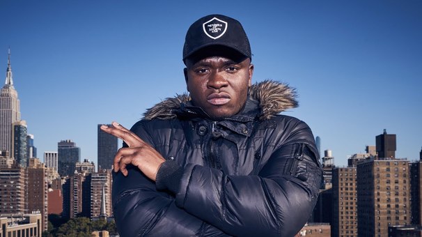 Big Shaq - Artysta, teksty piosenek, lyrics - teksciki.pl