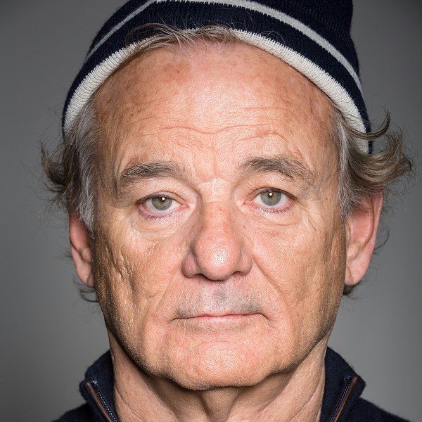 Bill Murray - Artysta, teksty piosenek, lyrics - teksciki.pl