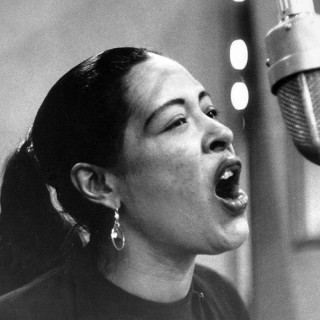 Billie Holiday - Artysta, teksty piosenek, lyrics - teksciki.pl