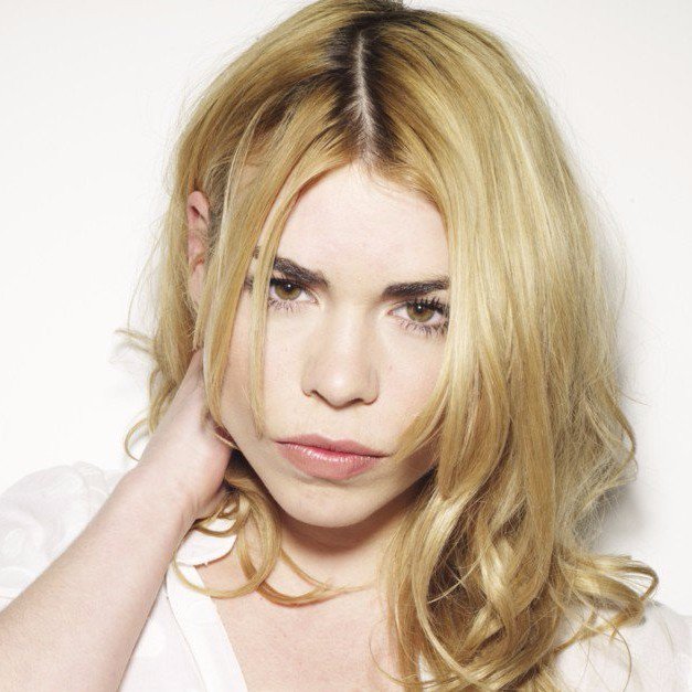 Billie Piper - Artysta, teksty piosenek, lyrics - teksciki.pl