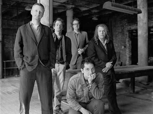 Billy Bragg and Wilco - Artysta, teksty piosenek, lyrics - teksciki.pl