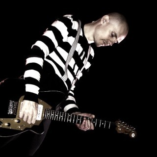 Billy Corgan - Artysta, teksty piosenek, lyrics - teksciki.pl