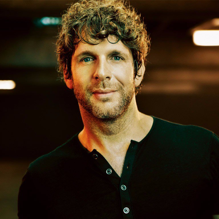 Billy Currington - Artysta, teksty piosenek, lyrics - teksciki.pl