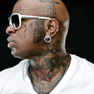 Birdman - Artysta, teksty piosenek, lyrics - teksciki.pl