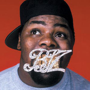 Biz Markie - Artysta, teksty piosenek, lyrics - teksciki.pl
