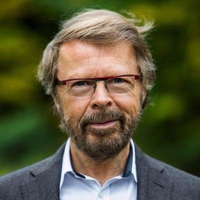 Bjorn Ulvaeus - Artysta, teksty piosenek, lyrics - teksciki.pl
