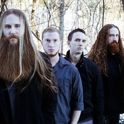 Black crown initiate - Artysta, teksty piosenek, lyrics - teksciki.pl