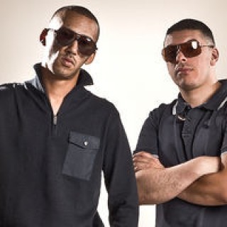 Black Marché - Artysta, teksty piosenek, lyrics - teksciki.pl