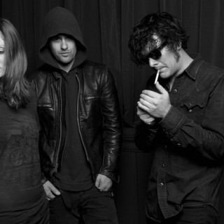 Black Rebel Motorcycle Club - Artysta, teksty piosenek, lyrics - teksciki.pl