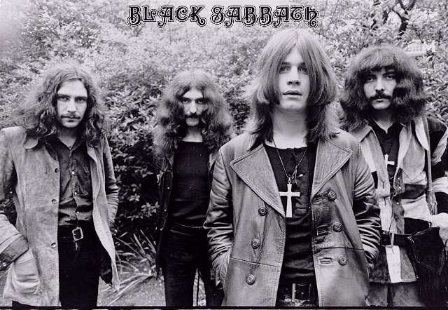 Black Sabbath - Artysta, teksty piosenek, lyrics - teksciki.pl