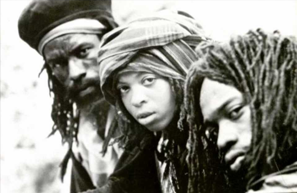 Black Uhuru - Artysta, teksty piosenek, lyrics - teksciki.pl