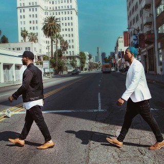 Blaq Tuxedo - Artysta, teksty piosenek, lyrics - teksciki.pl