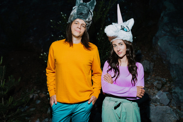 Blauka - Artysta, teksty piosenek, lyrics - teksciki.pl