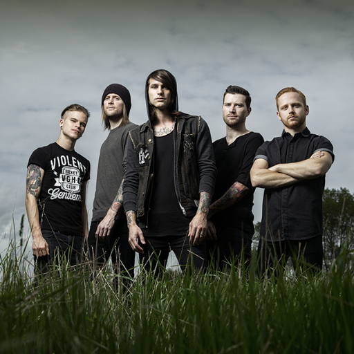 Blessthefall - Artysta, teksty piosenek, lyrics - teksciki.pl