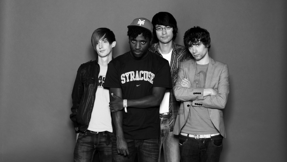 Bloc Party - Artysta, teksty piosenek, lyrics - teksciki.pl