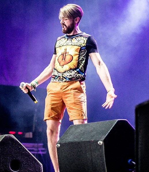 Blondin - Artysta, teksty piosenek, lyrics - teksciki.pl