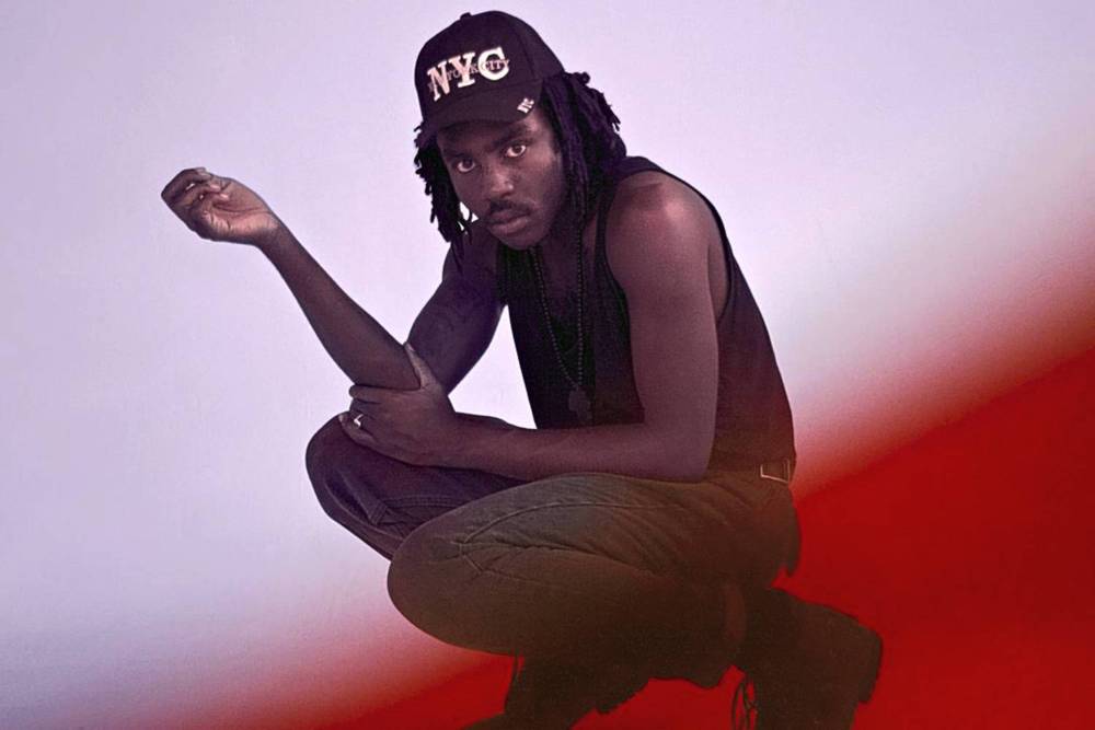 Blood Orange - Artysta, teksty piosenek, lyrics - teksciki.pl