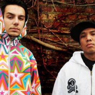 Blue Scholars - Artysta, teksty piosenek, lyrics - teksciki.pl