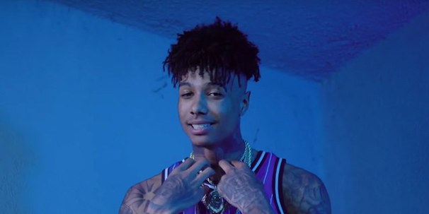 Blueface - Artysta, teksty piosenek, lyrics - teksciki.pl