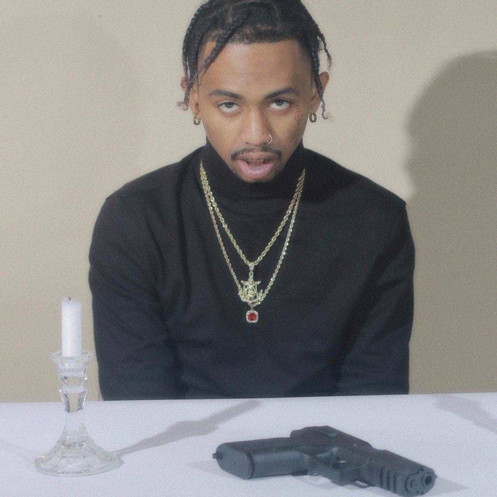 Blues - Artysta, teksty piosenek, lyrics - teksciki.pl