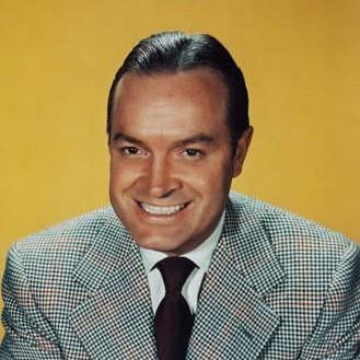 Bob Hope - Artysta, teksty piosenek, lyrics - teksciki.pl