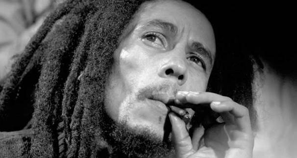 Bob Marley - Artysta, teksty piosenek, lyrics - teksciki.pl