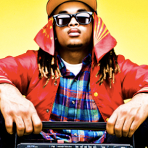 Bobby Brackins - Artysta, teksty piosenek, lyrics - teksciki.pl