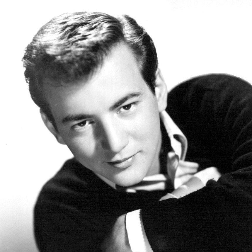 Bobby Darin - Artysta, teksty piosenek, lyrics - teksciki.pl