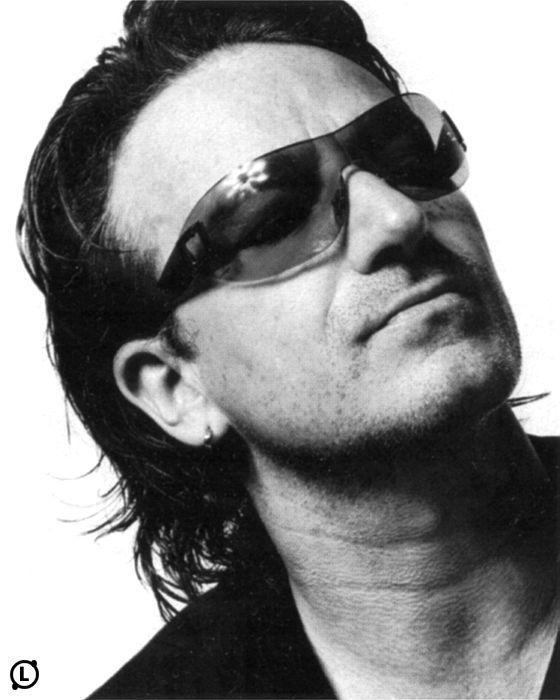 Bono - Artysta, teksty piosenek, lyrics - teksciki.pl