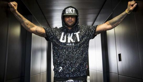 Booba - Artysta, teksty piosenek, lyrics - teksciki.pl