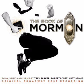 Book of Mormon - Artysta, teksty piosenek, lyrics - teksciki.pl