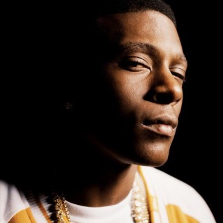 Boosie - Artysta, teksty piosenek, lyrics - teksciki.pl