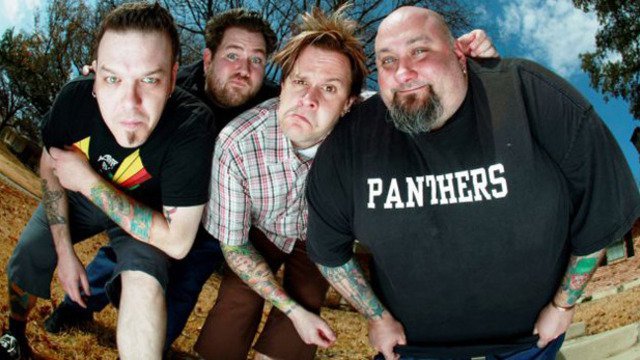 Bowling For Soup - Artysta, teksty piosenek, lyrics - teksciki.pl