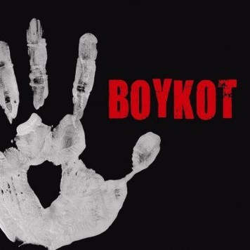 Boykot - Artysta, teksty piosenek, lyrics - teksciki.pl