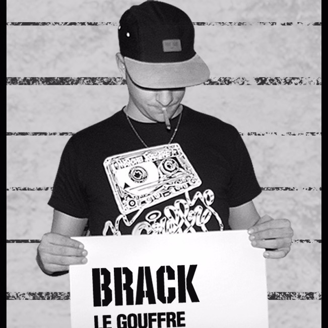 Brack - Artysta, teksty piosenek, lyrics - teksciki.pl