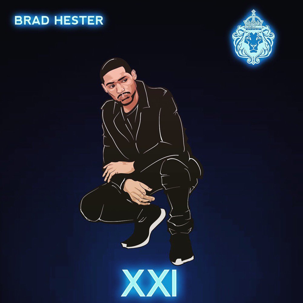 Brad Hester - Artysta, teksty piosenek, lyrics - teksciki.pl