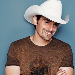 Brad Paisley - Artysta, teksty piosenek, lyrics - teksciki.pl