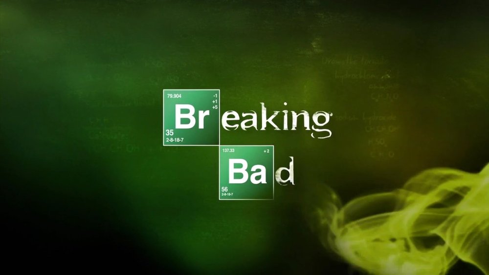 Breaking Bad - Artysta, teksty piosenek, lyrics - teksciki.pl