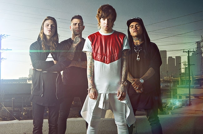 Breathe Carolina - Artysta, teksty piosenek, lyrics - teksciki.pl