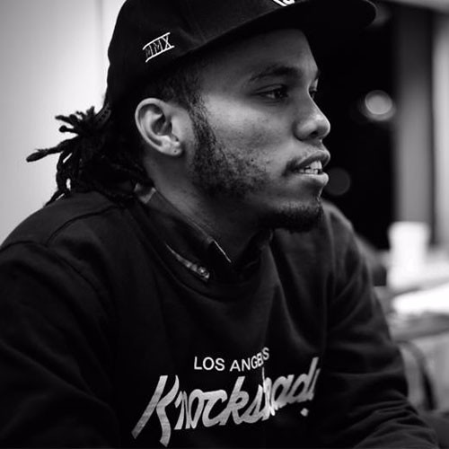 Breezy Lovejoy - Artysta, teksty piosenek, lyrics - teksciki.pl