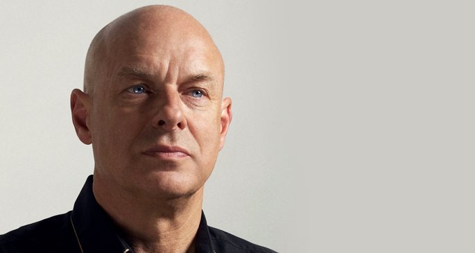 Brian Eno - Artysta, teksty piosenek, lyrics - teksciki.pl