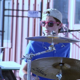 Brian R. Griffin - Artysta, teksty piosenek, lyrics - teksciki.pl